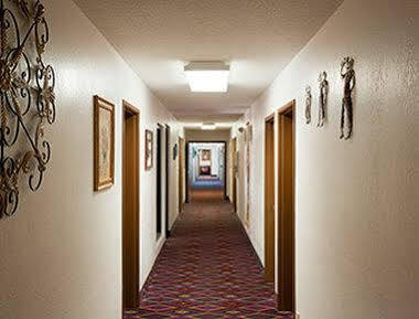 Super 8 By Wyndham Las Vegas Exteriör bild