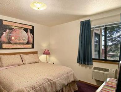 Super 8 By Wyndham Las Vegas Rum bild
